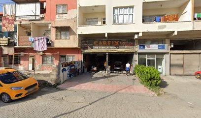 Hakyıldız Bilgisayar Yazılım Ltd. Şti.