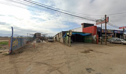 Llantera El Michoacano