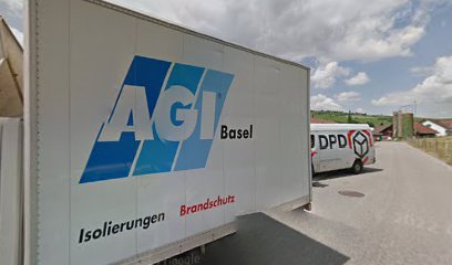 AGI AG für Isolierungen, Zweigniederlassung Arisdorf