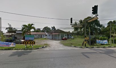 Kedai Betul Kereta