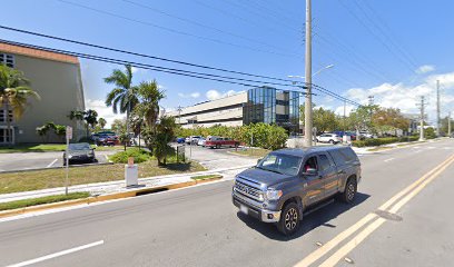 Lower Keys Medical Center Physical, Occupational, Speech Therapy