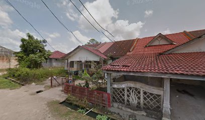 Taman Desa Salam Hidayah