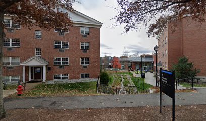 Basketball Court