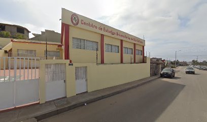 Centro de Estudios Universitarios de Baja California