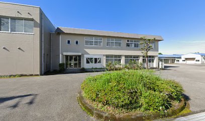 高知県農業技術センター バイテク棟事務室