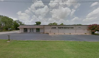 Jahn Refrigeration Co