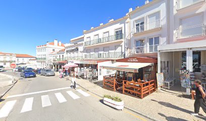 A TENDA - papelaria,tabacaria,gifts e souvenirs