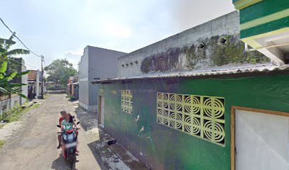 Kosan siliwangi