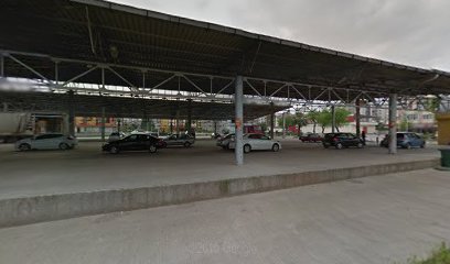 Açık Otopark