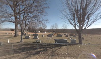 Burgess Cemetery