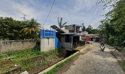 Gedung Sekretariat Himpaudi Kota Depok