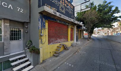 Escuela de Manejo Asa