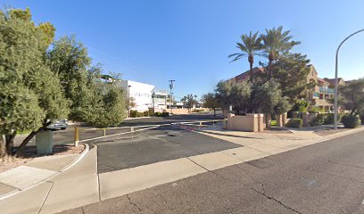 Phoenician Banquet Hall