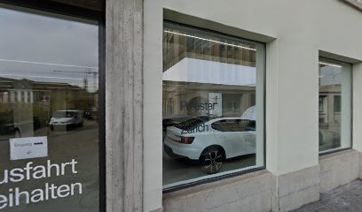 Polestar Office