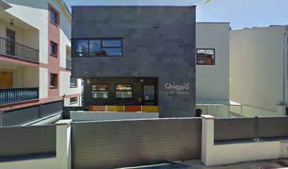 Escola infantil (Gardería) Chiquis en Lugo