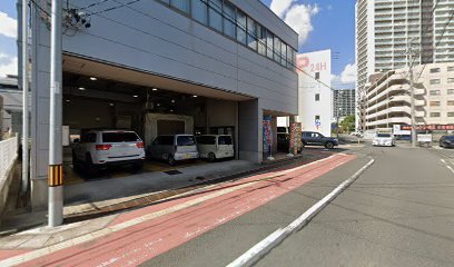 太田商事 車検センター