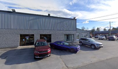 Adirondack Auto Serv Inc Chrysler