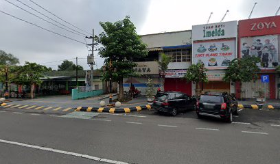 Rumah Makan Wijaya