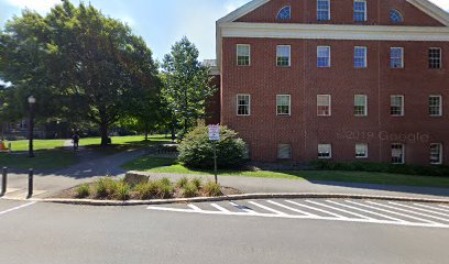 F.W. Olin Science Building