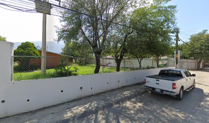 Escuela Primaria 'Lic. Benito Juarez'