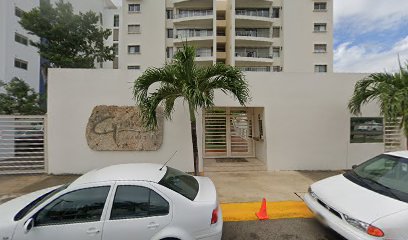 Estacionamiento