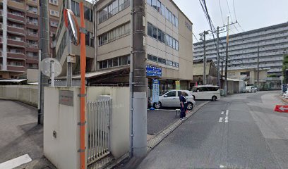 千葉日産自動車（株） 中央店工場