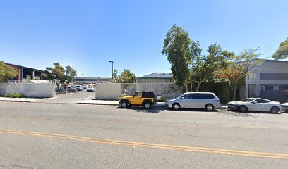 City Of Glendale Recycling Center