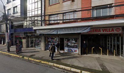 iFotoConce - Innovaciones Fotográficas Concepción