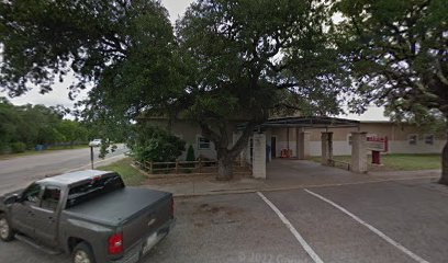 LBJ Elementary School