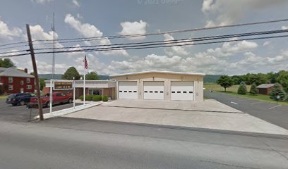 Belleville Fire Company