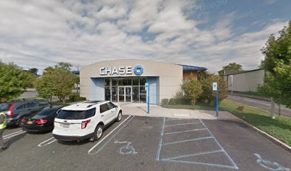 Chase Mortgage