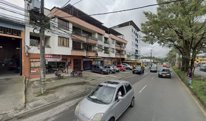 Taberna La Herradura