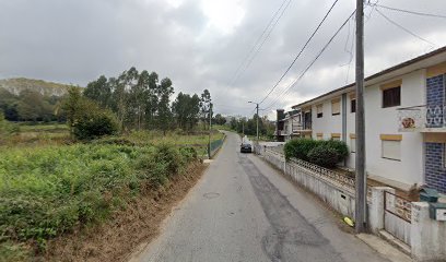 Local Caleiras - Maria De Fátima Morais Dinis Couceiro