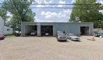 Crawford Auto Repair