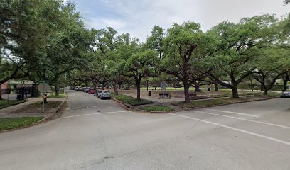 Wudang Houston