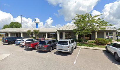 Letitia Smith - Pet Food Store in Niceville Florida