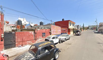 Tecni Auto Puebla