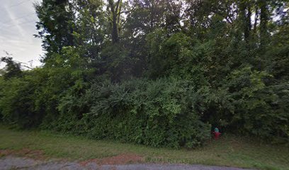 Decherd Family Cemetery