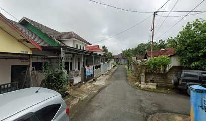 Surabi Banjarbaru SIRAJA KINCA