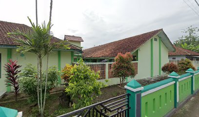 KPRI Barokah Rowokele