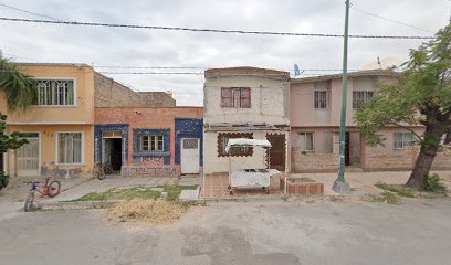 Inmobiliaria Gómez Palacio y Asociados