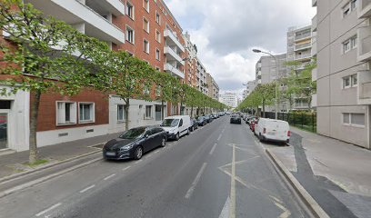 couvreur Courbevoie