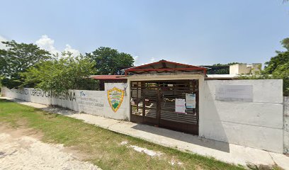 Escuela Primaría Alianza Obrero Campesina