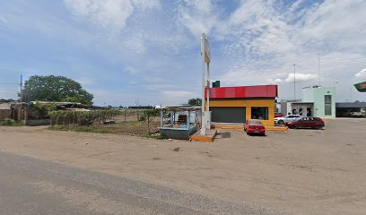 Restaurante La Abuela