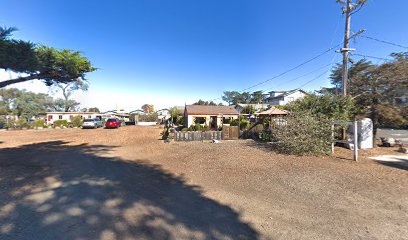 Dhammajarika Meditation Center of Central Coast