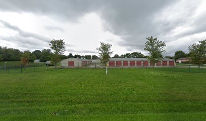 Main Street Storage