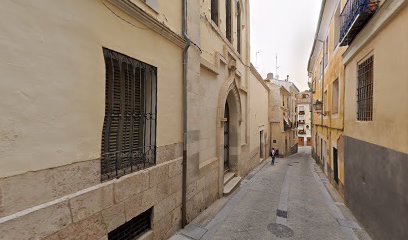 Religiosas Siervas dе Jesús dе la Caridad - Cuenca