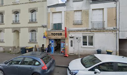 Le Totem