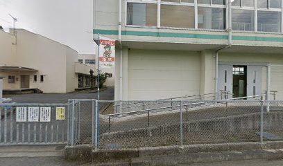 上三川町立坂上小学校