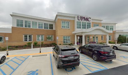 Southside UPMC Rooney Sports Complex